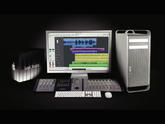 Digital Village holds Apple Pro Audio workshops across the UK in April.